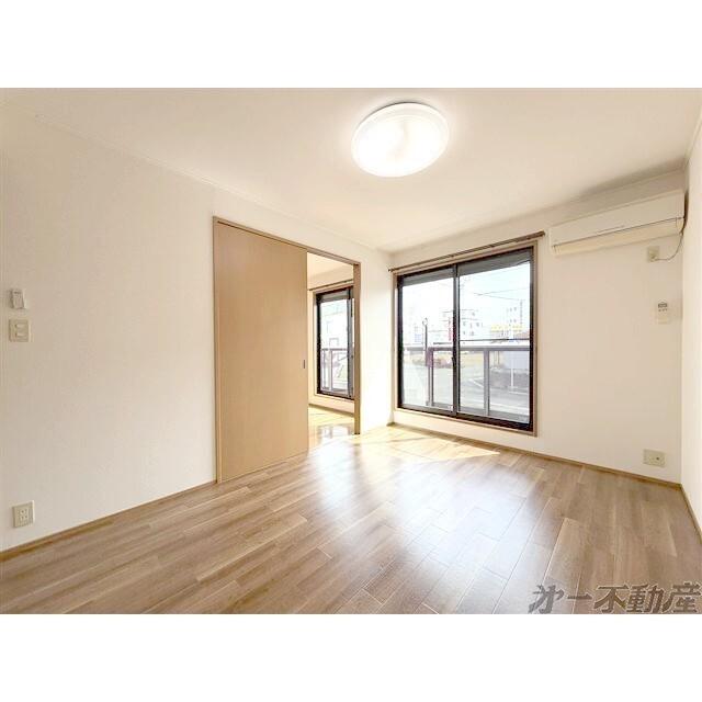 WILL（101） 部屋画像