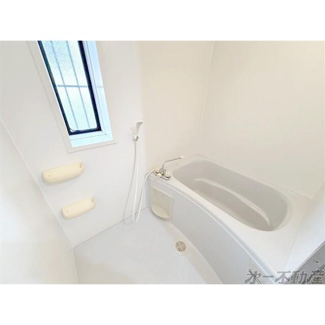 WILL（101） 部屋画像