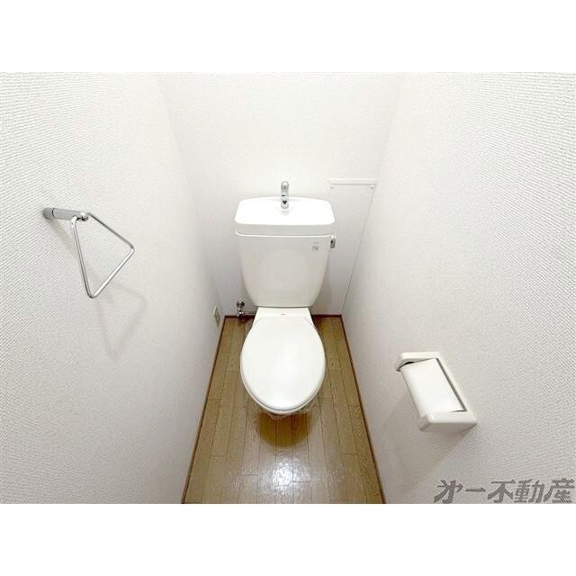 WILL（101） トイレ