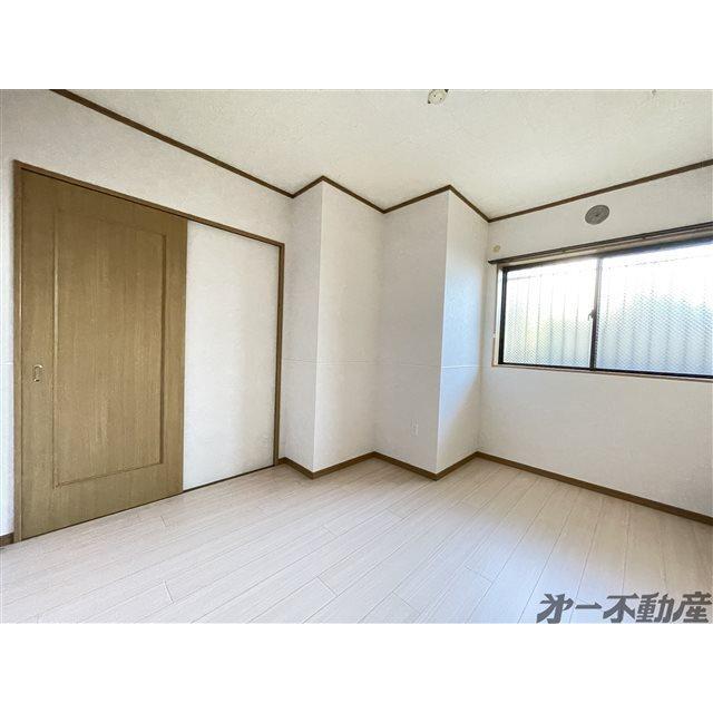 Marusu竜南（104） 部屋画像