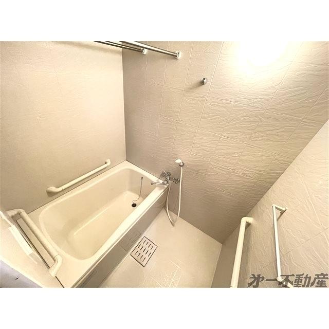 Marusu竜南（104） 部屋画像