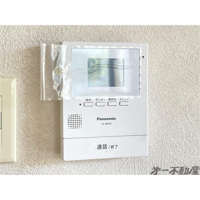 Marusu竜南（104） 部屋画像