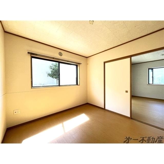 Marusu竜南（104） 部屋画像