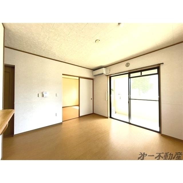 Marusu竜南（104） 部屋画像