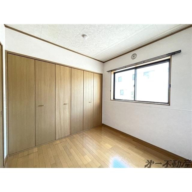 Marusu竜南（104） 部屋画像