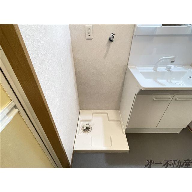Marusu竜南（104） 部屋画像