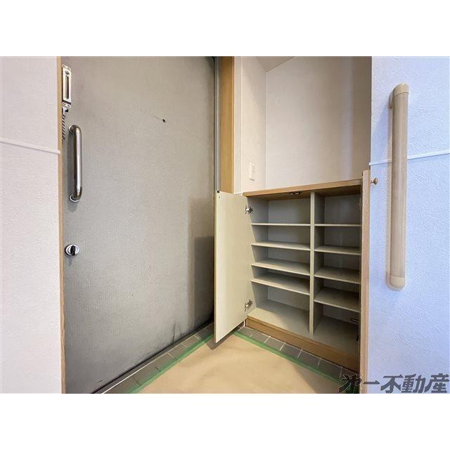 Marusu竜南（104） 部屋画像