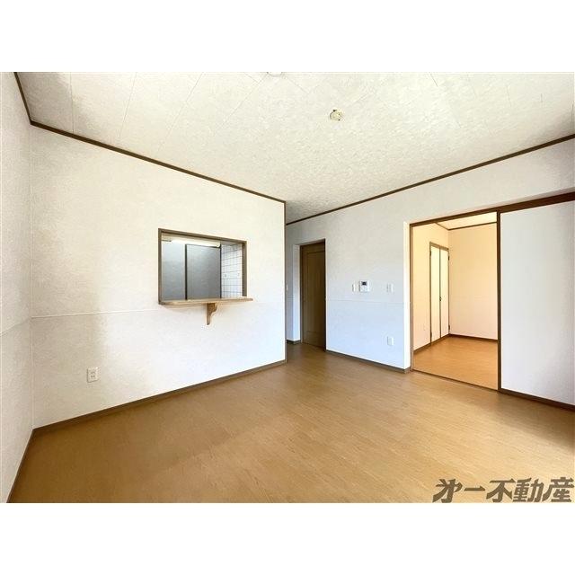 Marusu竜南（104） 部屋画像