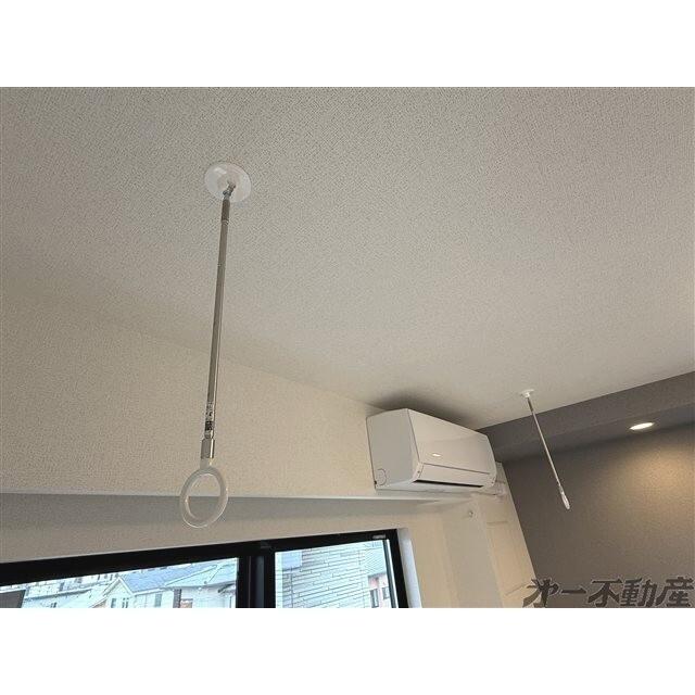 プルミエ　ショコラ（305） 部屋画像