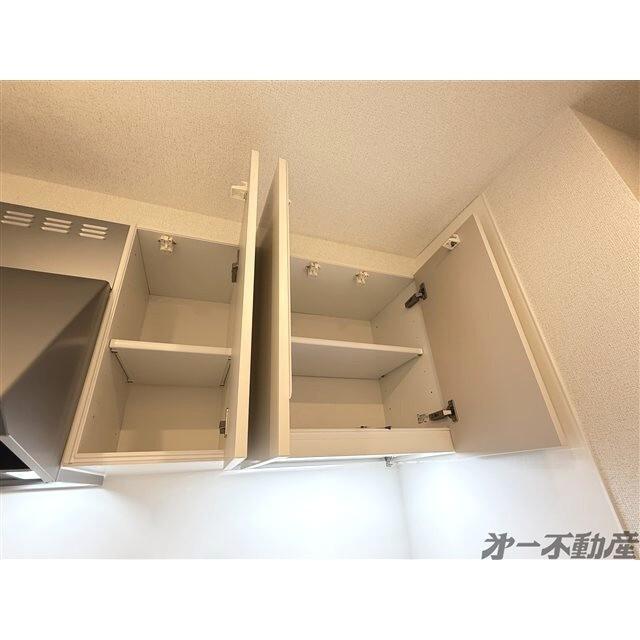 プルミエ　ショコラ（305） 部屋画像