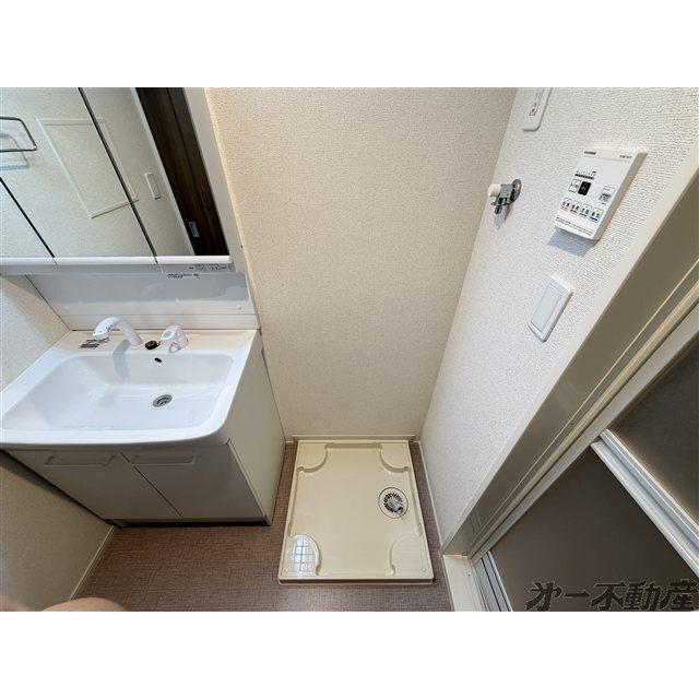 プルミエ　ショコラ（305） 部屋画像