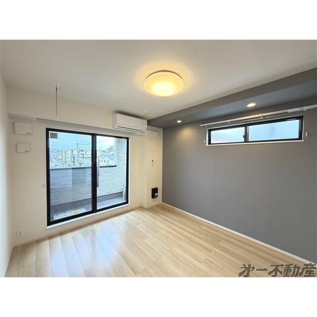 プルミエ　ショコラ（305） 部屋画像