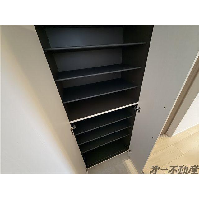 プルミエ　ショコラ（305） 部屋画像