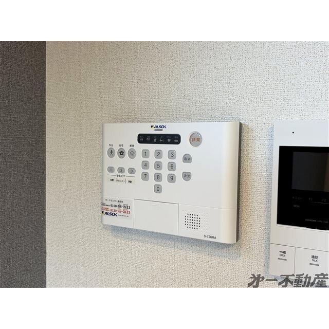 プルミエ　ショコラ（305） 部屋画像