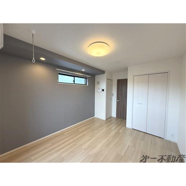 プルミエ　ショコラ（305） 部屋画像