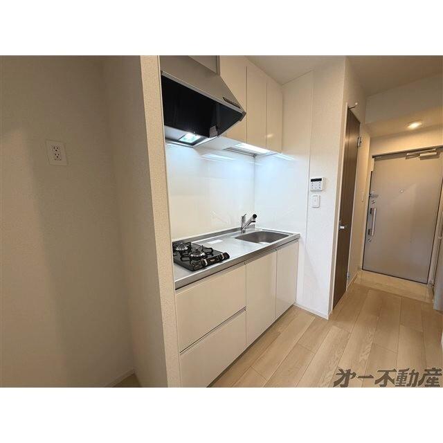 プルミエ　ショコラ（305） 部屋画像