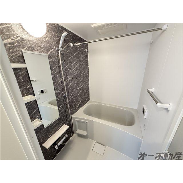プルミエ　ショコラ（305） 部屋画像