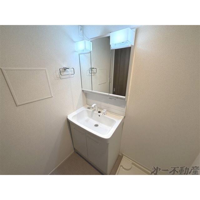 プルミエ　ショコラ（305） 部屋画像
