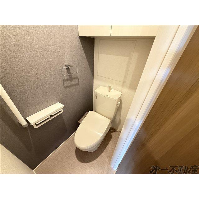 プルミエ　ショコラ（305） 部屋画像