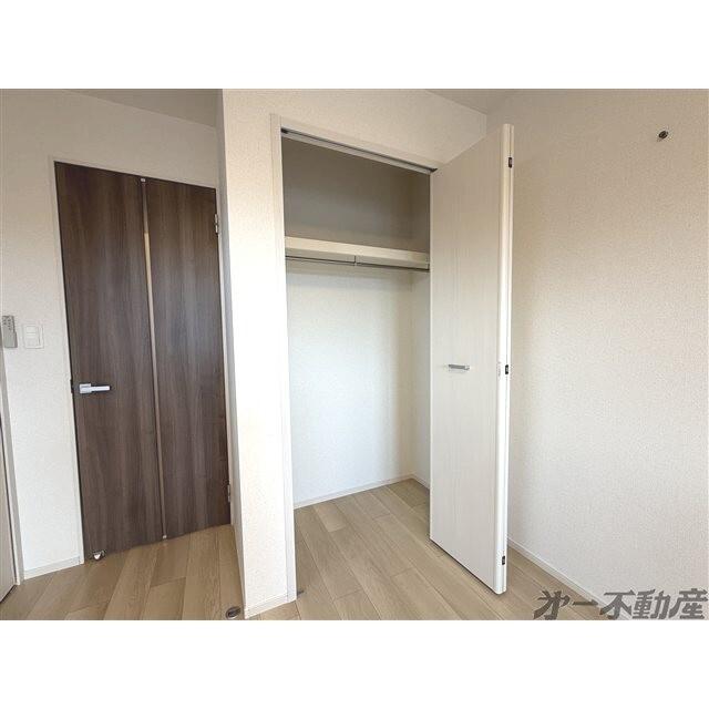 プルミエ　ショコラ（305） 部屋画像