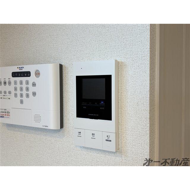 プルミエ　ショコラ（305） 部屋画像