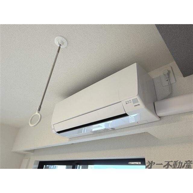プルミエ　ショコラ（305） 部屋画像
