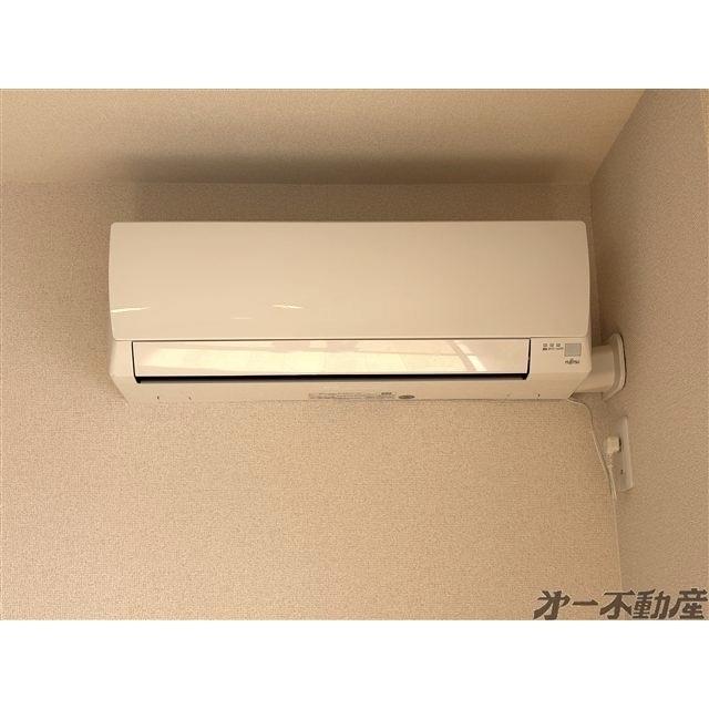 メルファレーン（302） 部屋画像