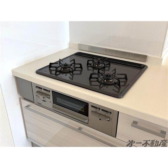 メルファレーン（302） 部屋画像