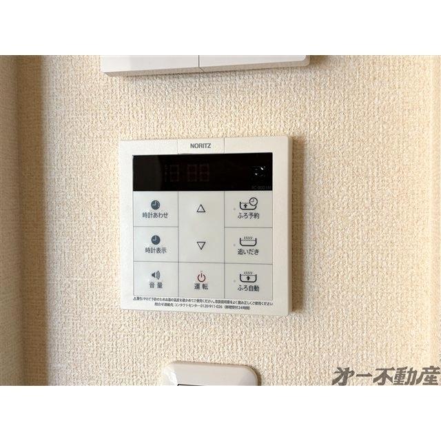 メルファレーン（302） 部屋画像