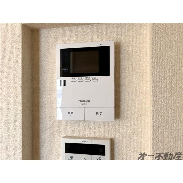 メルファレーン（302） 部屋画像