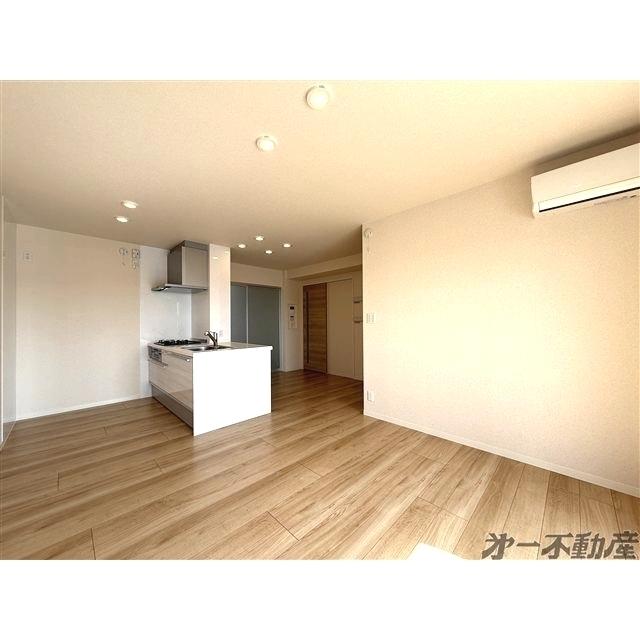メルファレーン（302） 部屋画像