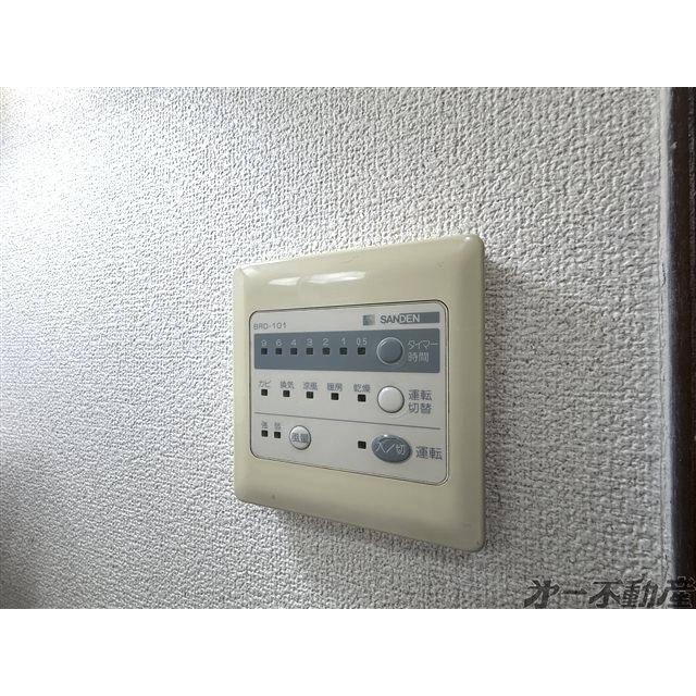 リバティー（F） 部屋画像