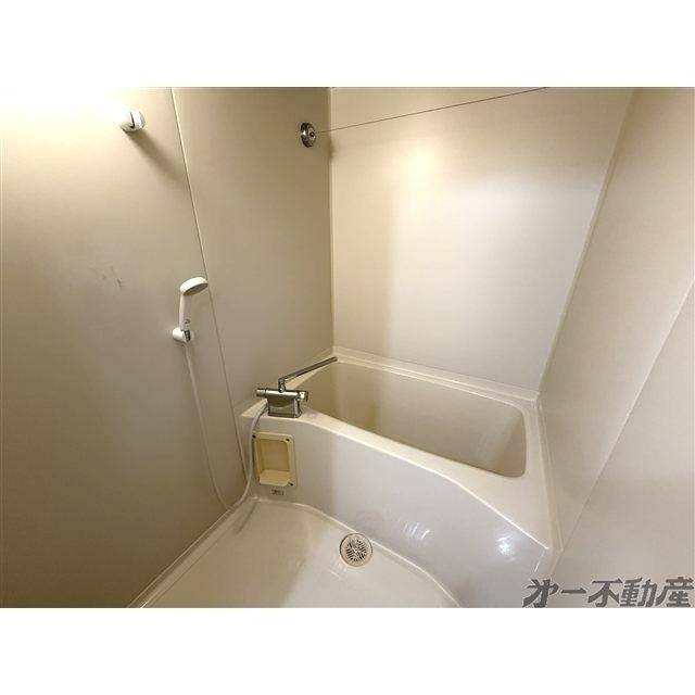リバティー（F） 部屋画像