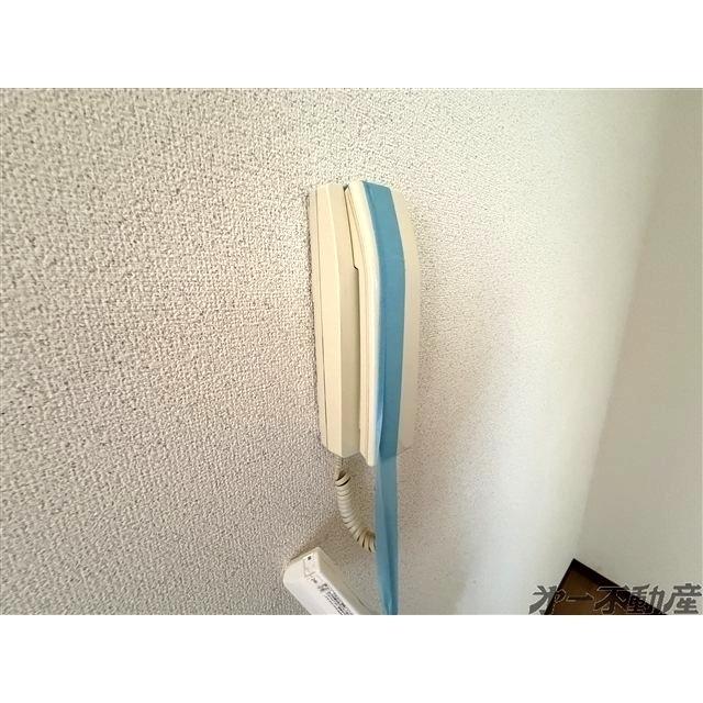 リバティー（F） 部屋画像