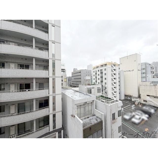 ふくや（60A） 眺望