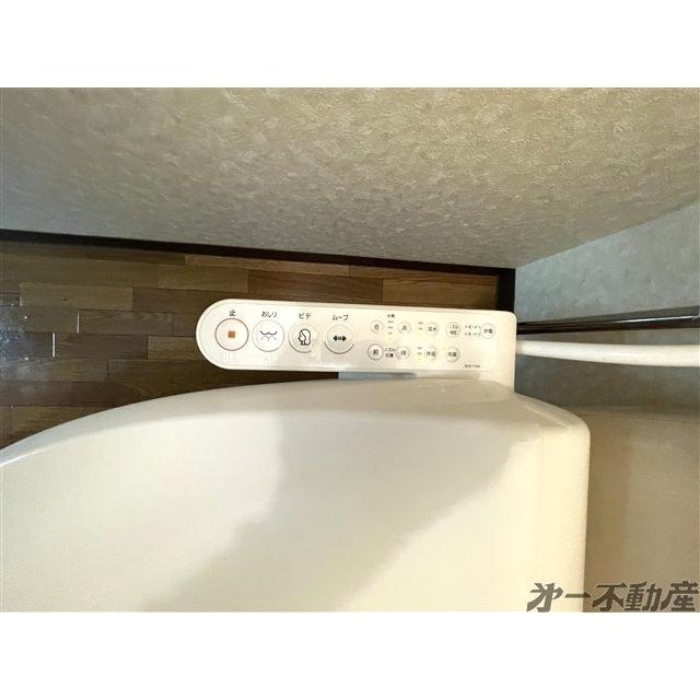 ピアホーム森（302） 部屋画像