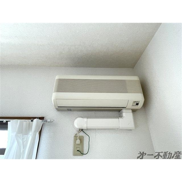 ピアホーム森（302） 部屋画像