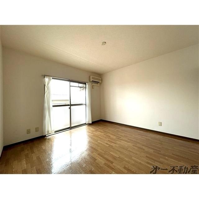 ピアホーム森（302） 部屋画像