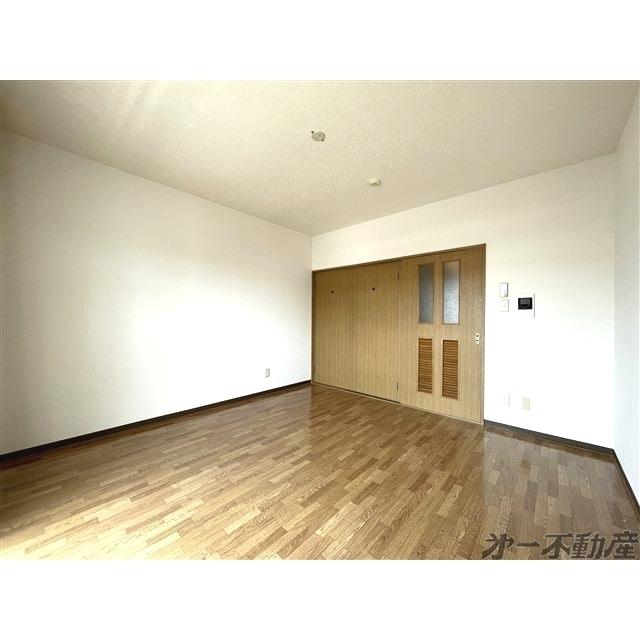ピアホーム森（302） 部屋画像