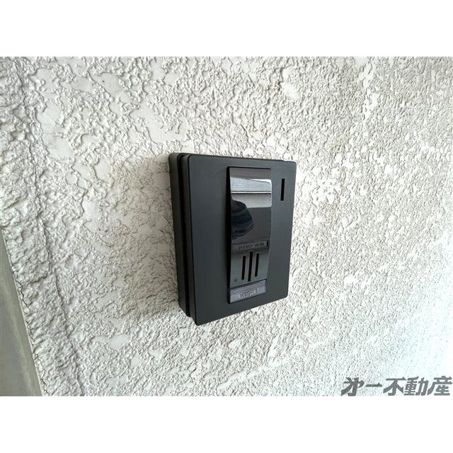 ピアホーム森（302） 部屋画像