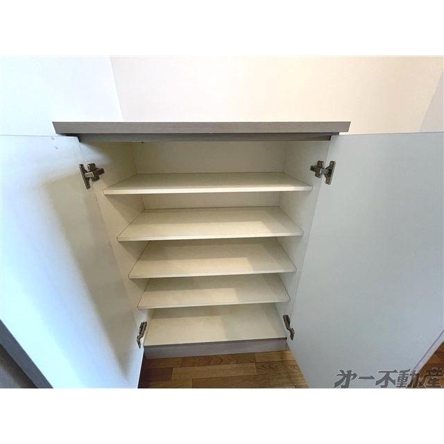 ピアホーム森（302） 部屋画像