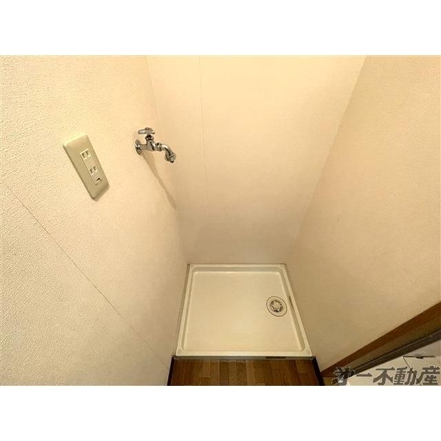 ピアホーム森（302） 部屋画像