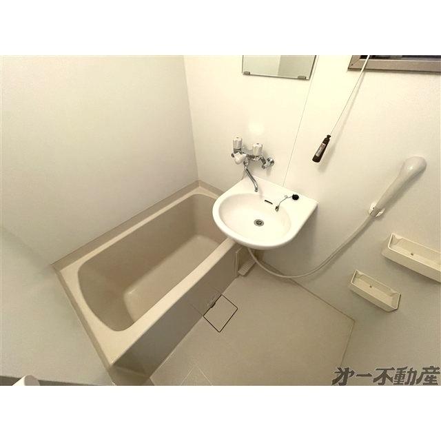 ピアホーム森（302） 部屋画像
