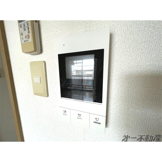 ピアホーム森（302） 部屋画像
