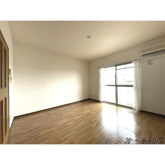 ピアホーム森（302） 部屋画像