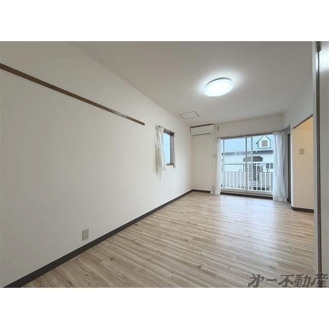 シュロスマキⅠ（202） 部屋画像
