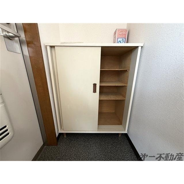 シュロスマキⅠ（202） 部屋画像