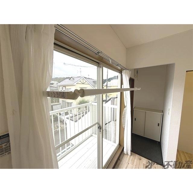 シュロスマキⅠ（202） 部屋画像