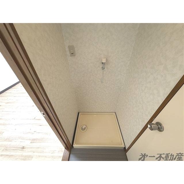 シュロスマキⅠ（202） 部屋画像