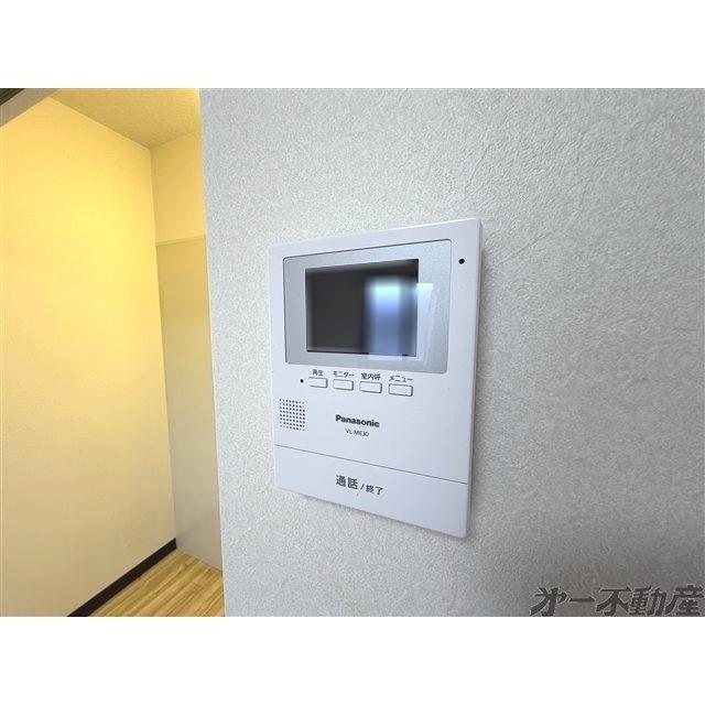 シュロスマキⅠ（202） 部屋画像